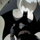 Illustration for article titled “Superheavy” is the head that wears the cowl in iBatman/i #50
